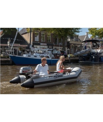 Aqualine QLS Air floow