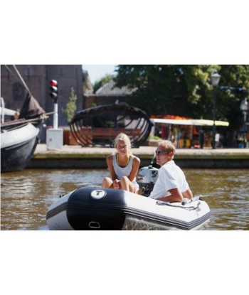 Aqualine QLS Air floow