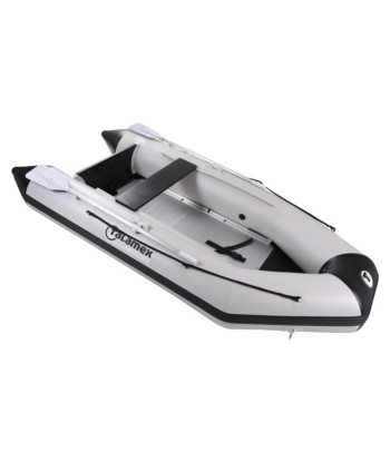 Aqualine QLX suelo aluminio