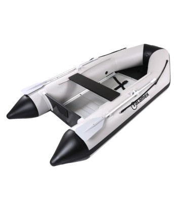 Aqualine QLX suelo aluminio