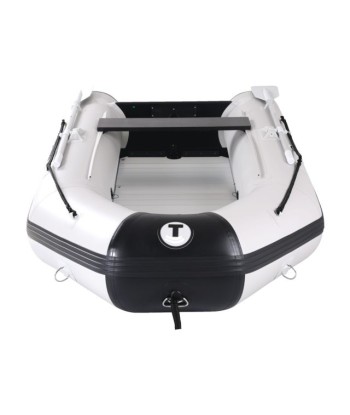 Aqualine QLX suelo aluminio