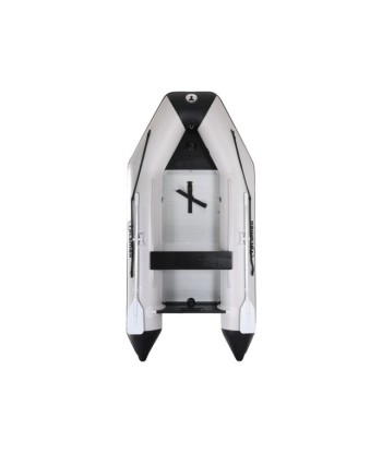 Aqualine QLX suelo aluminio
