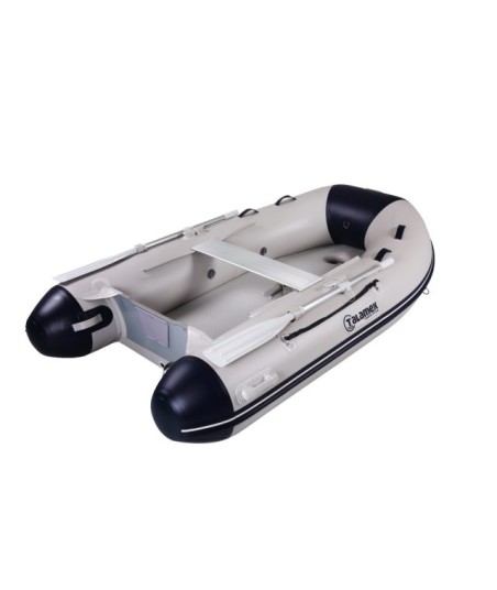 Comfortline TLA suelo hinchable