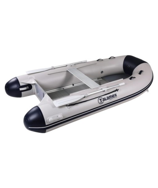 Comfortline TLX Aluminio Comfortline TLX Aluminio