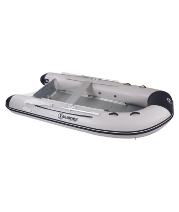 Comfortline TLX Aluminio