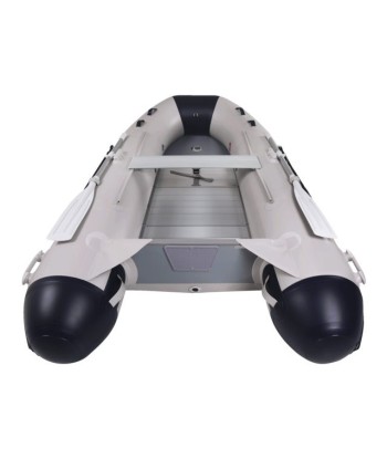 Comfortline TLX Aluminio