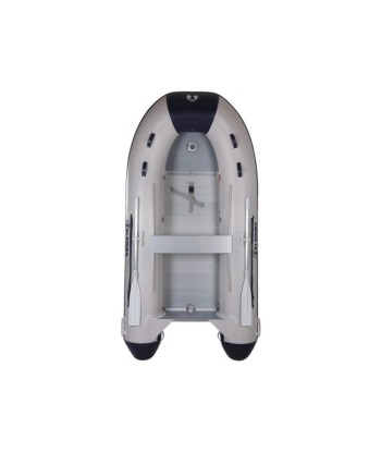 Comfortline TLX Aluminio