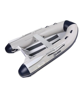 COMFORTLINE TLRA SUELO RIGIDO DE ALUMINIO