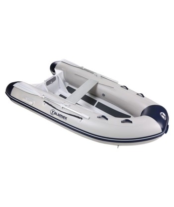 COMFORTLINE TLRA SUELO RIGIDO DE ALUMINIO