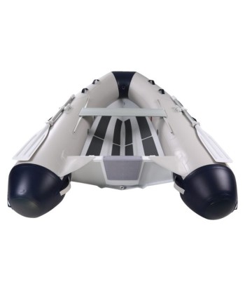 COMFORTLINE TLRA SUELO RIGIDO DE ALUMINIO
