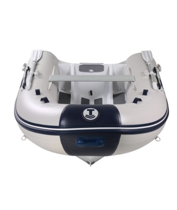 COMFORTLINE TLRA SUELO RIGIDO DE ALUMINIO