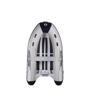 COMFORTLINE TLRA SUELO RIGIDO DE ALUMINIO