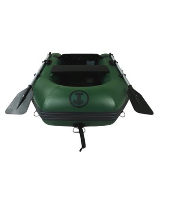 GREENLINE GLS 160 SUELO HINCHABLE