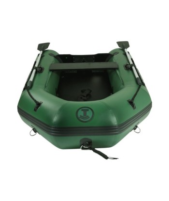 GRENNLINE GLA 250 SUELO HINCHABLE