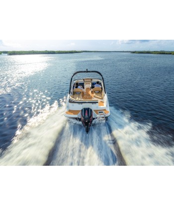 BAYLINER V20 OB