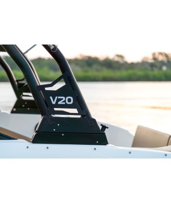 BAYLINER V20 OB