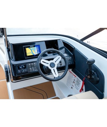 BAYLINER V20 OB