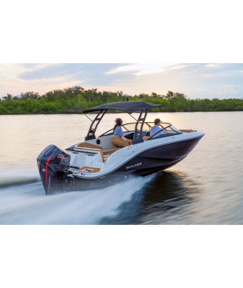 BAYLINER V20 OB
