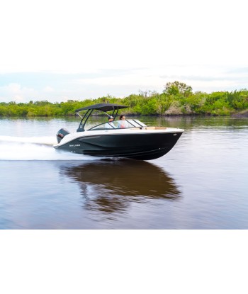 BAYLINER V20 OB