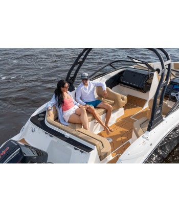 BAYLINER V20 OB