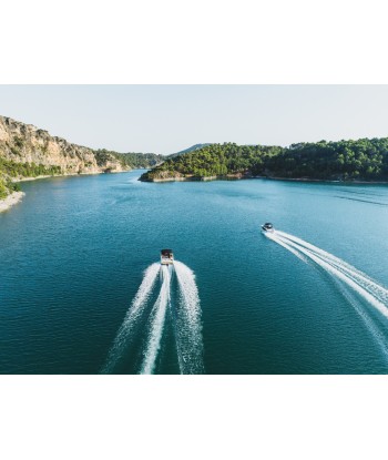 BAYLINER V20 OB