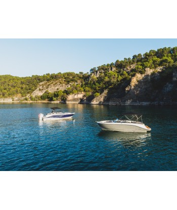 BAYLINER V20 OB