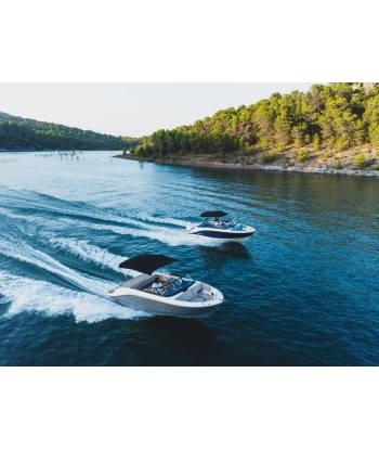 BAYLINER V20 OB