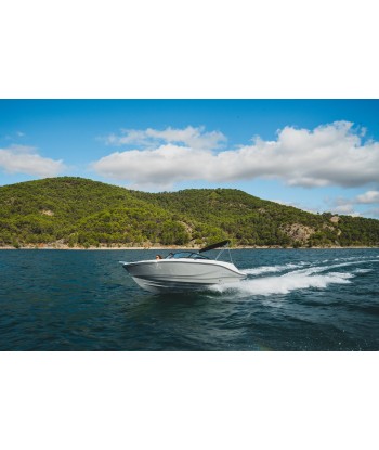 BAYLINER V20i