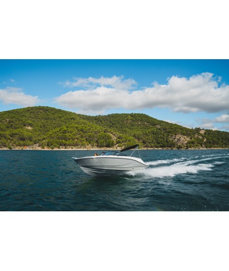 BAYLINER V20i