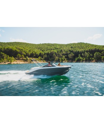 BAYLINER V20i