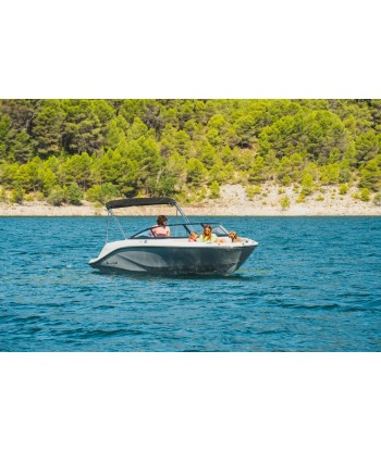 BAYLINER V20i