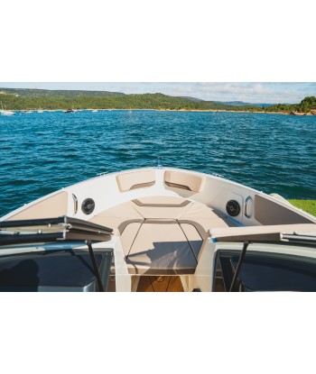 BAYLINER V20i