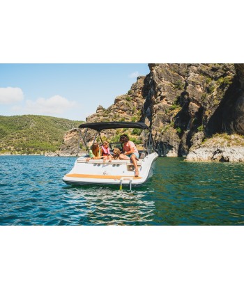 BAYLINER V20i