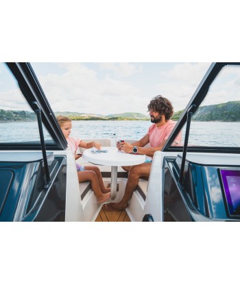BAYLINER V20i