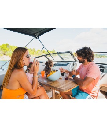 BAYLINER V20i