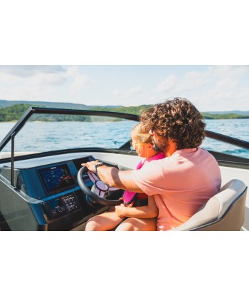 BAYLINER V20i