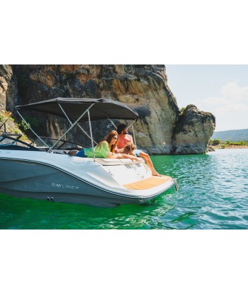 BAYLINER V20i