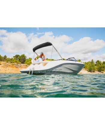 BAYLINER V20i