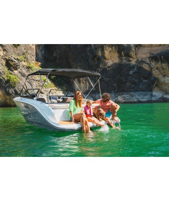 BAYLINER V20i