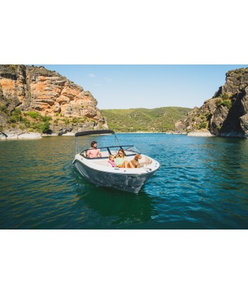 BAYLINER V20i