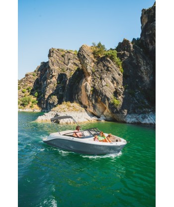 BAYLINER V20i
