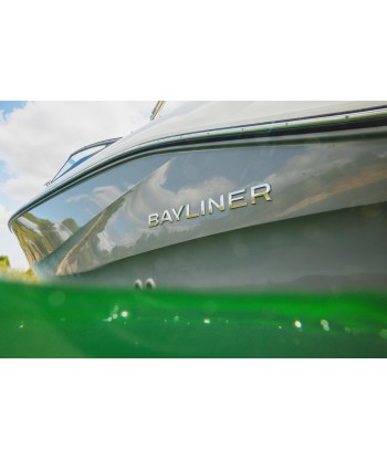 BAYLINER V20i