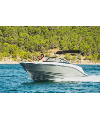BAYLINER V20i