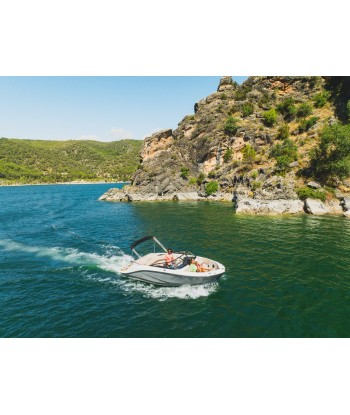 BAYLINER V20i