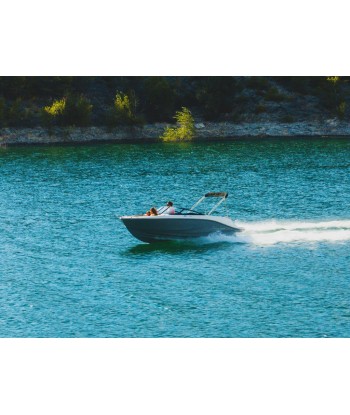 BAYLINER V20i
