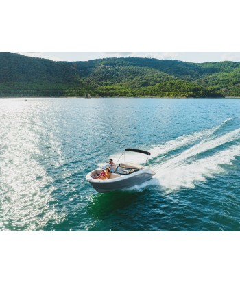 BAYLINER V20i