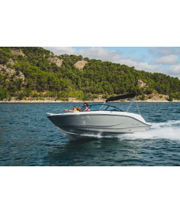 BAYLINER V20i