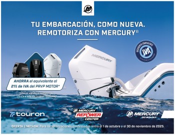 Oferta de Remotorización
