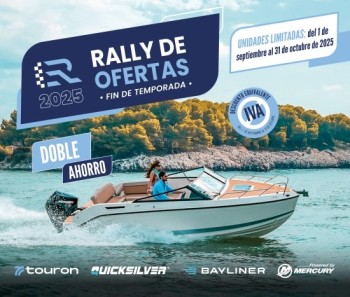 Rally de Ofertas 2025