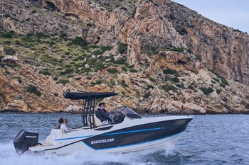 ACTIV 805 OPEN - MOD. 2026